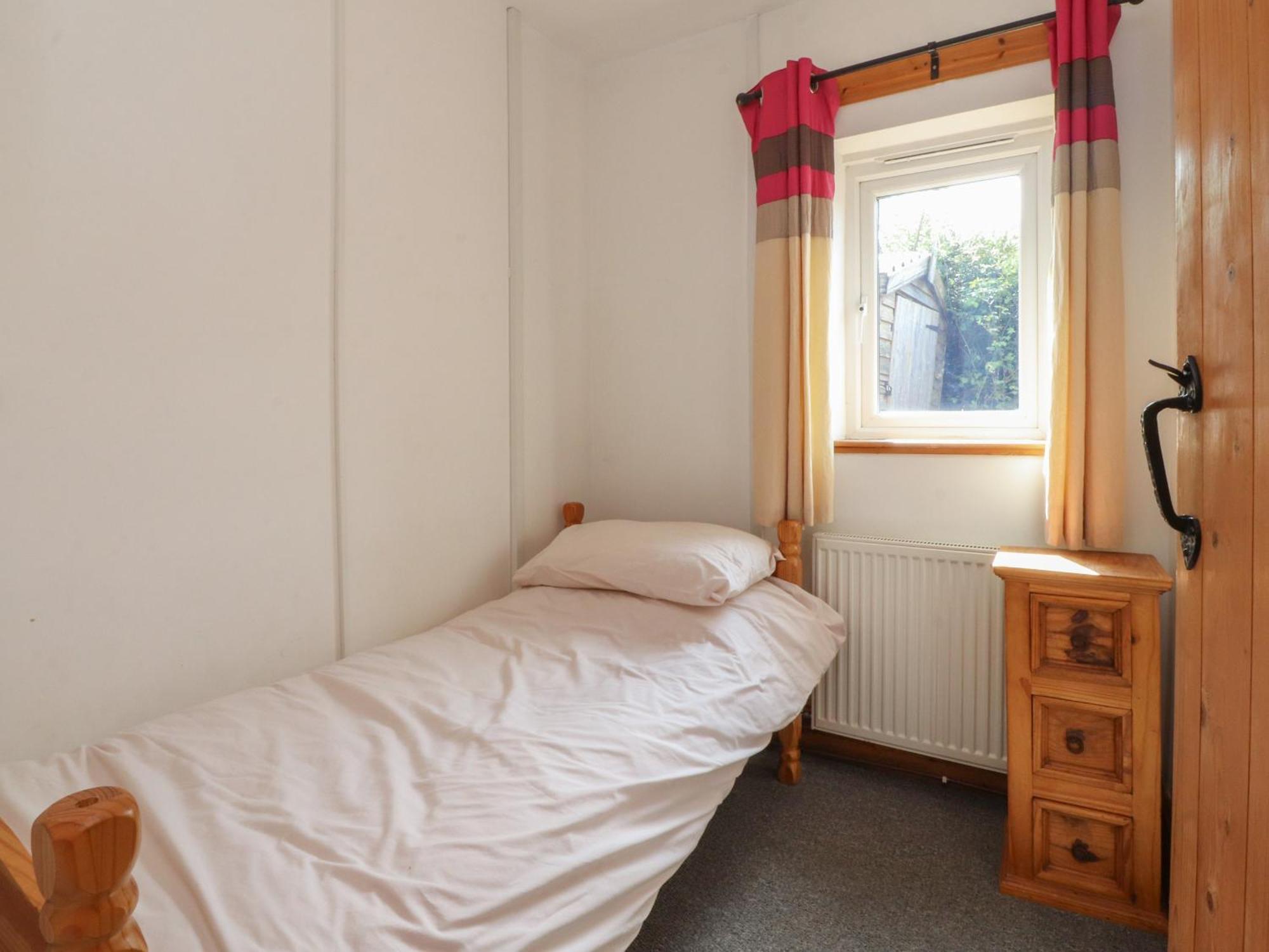 Pendleside Vila Chatburn Exterior foto