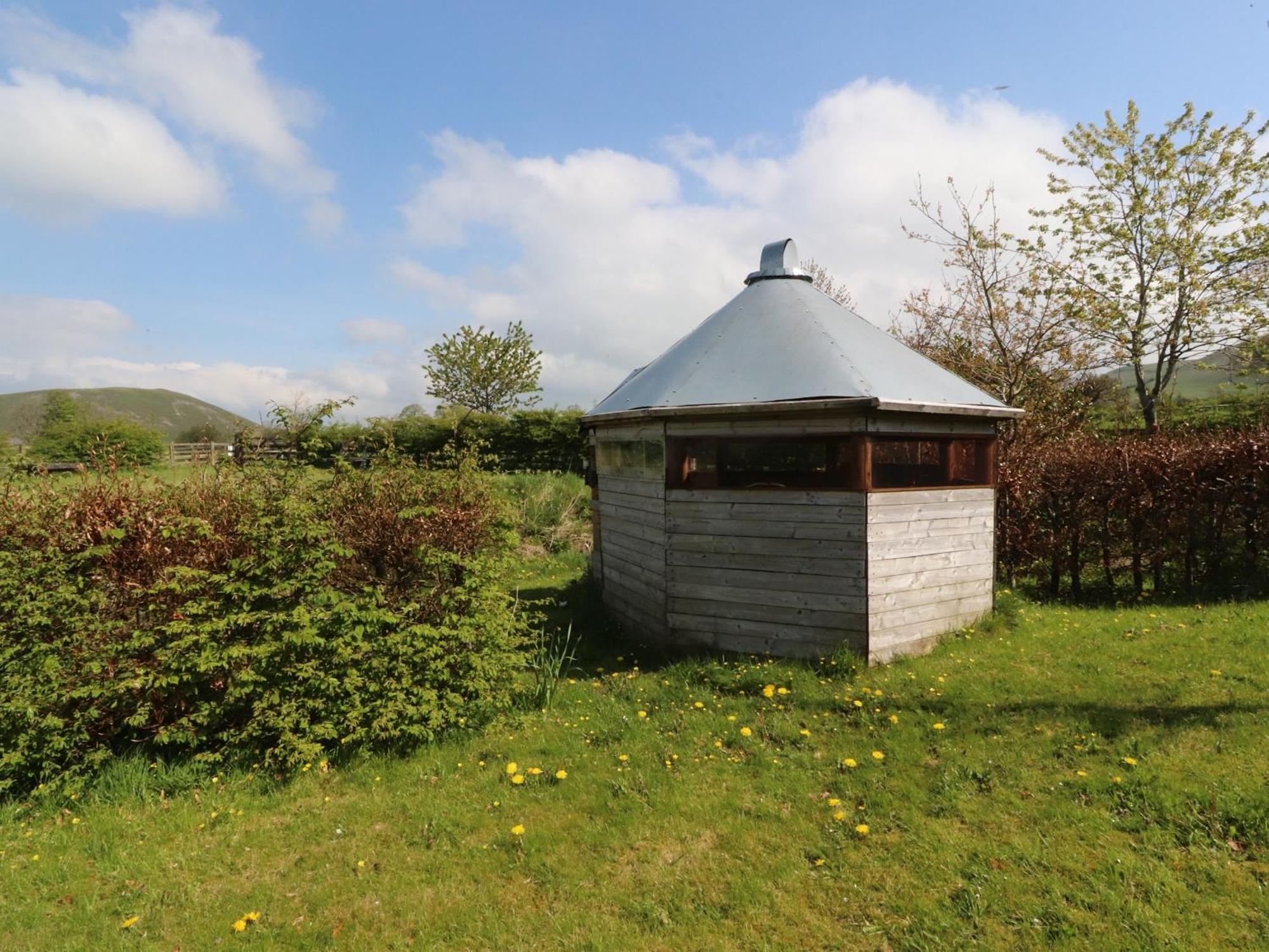 Pendleside Vila Chatburn Exterior foto