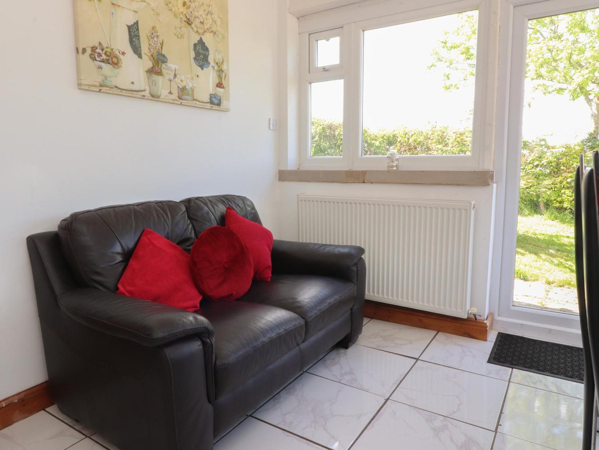 Pendleside Vila Chatburn Exterior foto