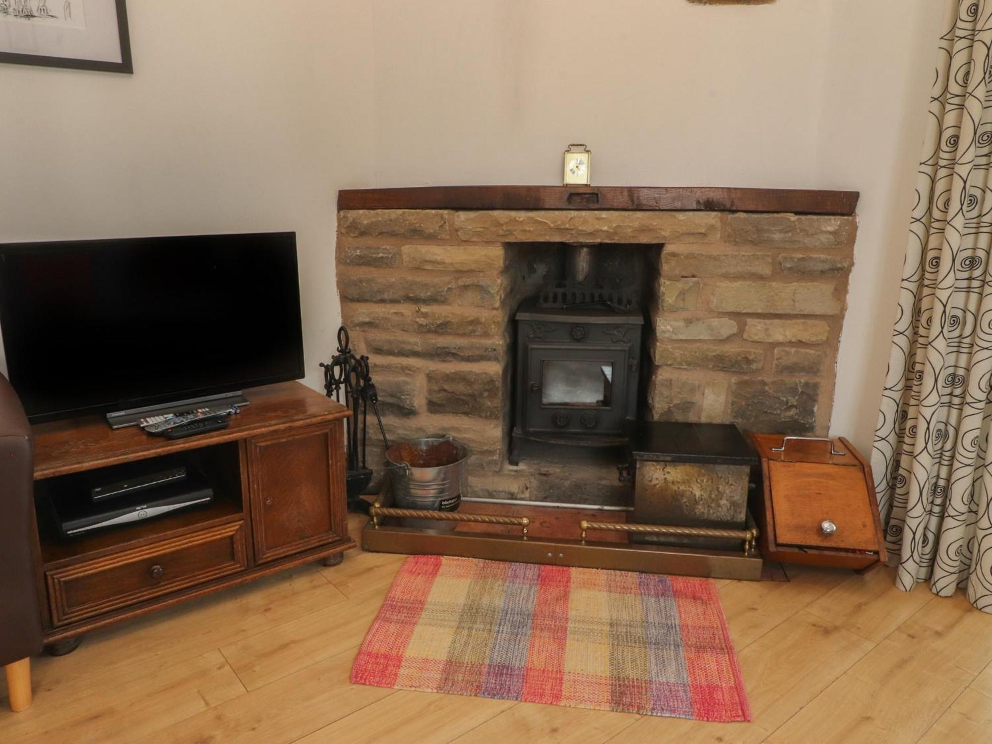 Pendleside Vila Chatburn Exterior foto