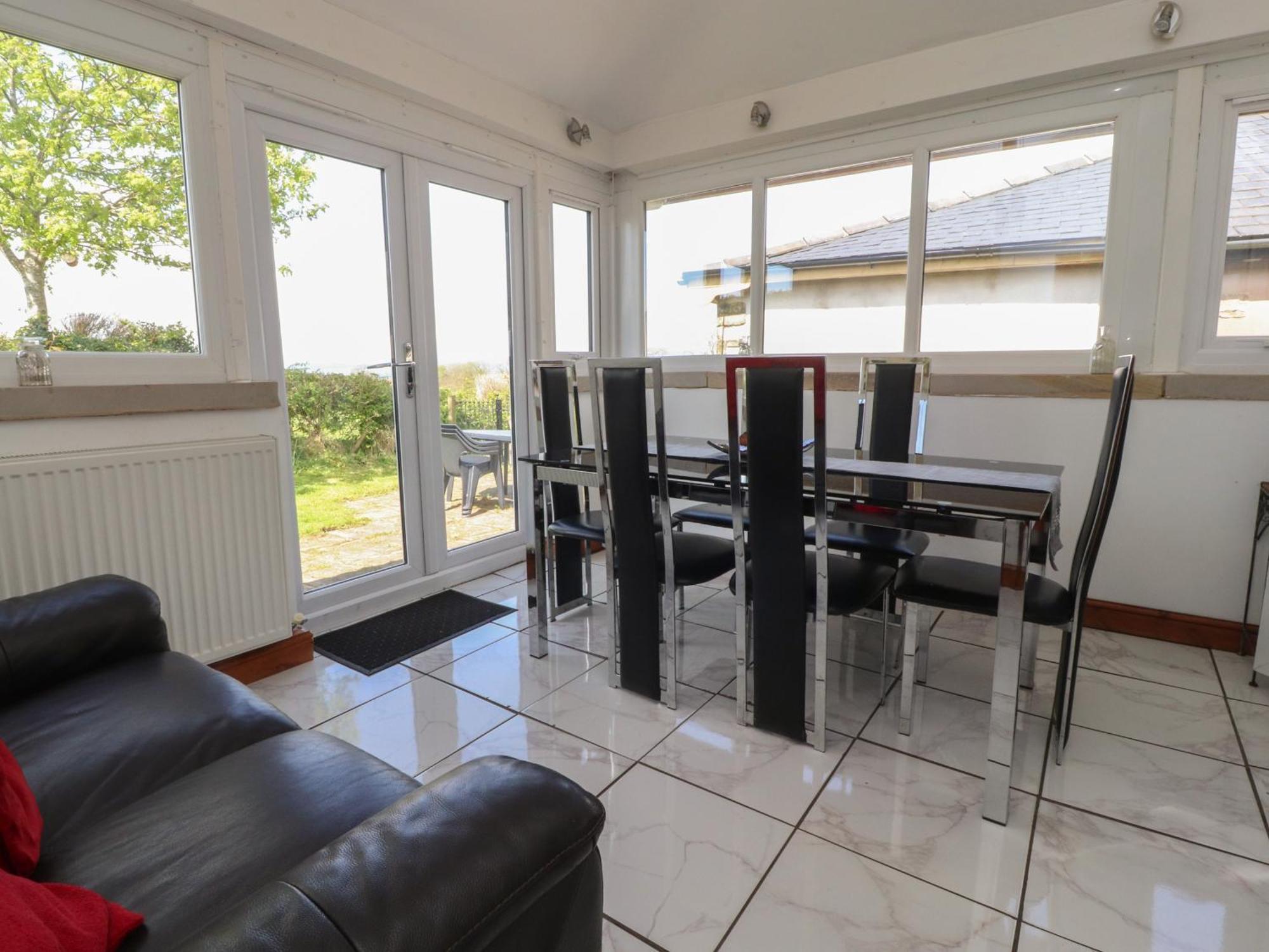 Pendleside Vila Chatburn Exterior foto