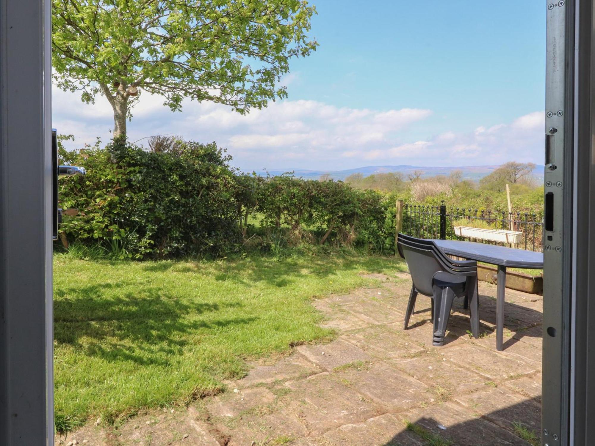 Pendleside Vila Chatburn Exterior foto
